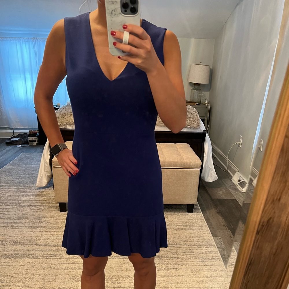 Alice and Olivia Dress